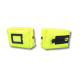 Chaleco Reflectante E-VEST Amarillo Talla S-M